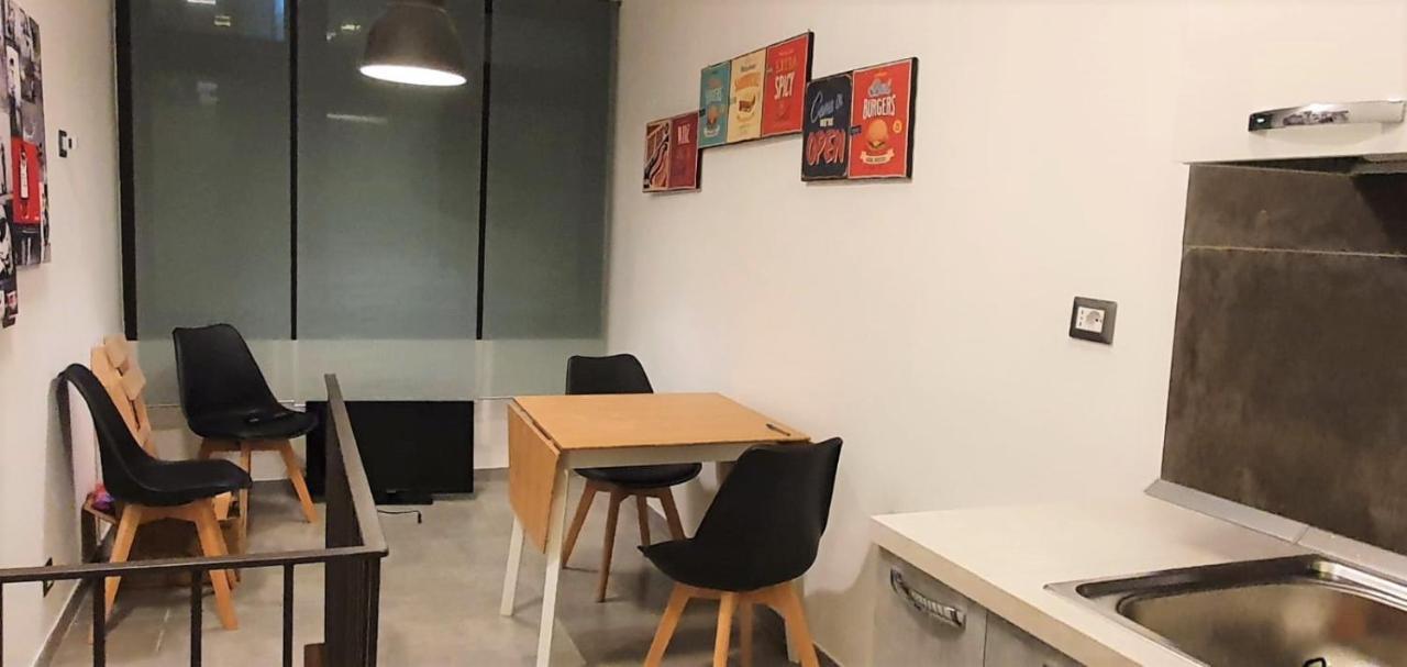Center Living * Catania