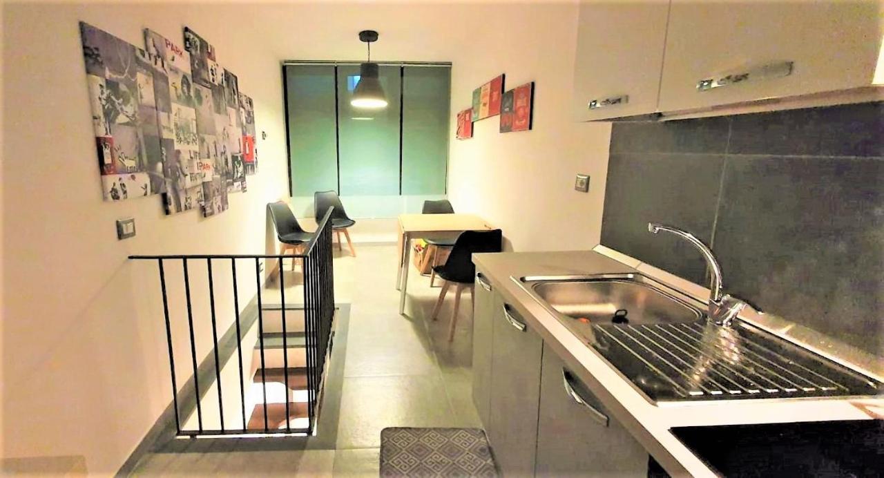 Center Living * Catania