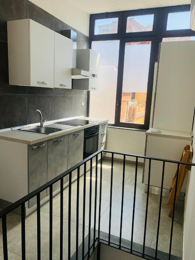 Center Living Catania