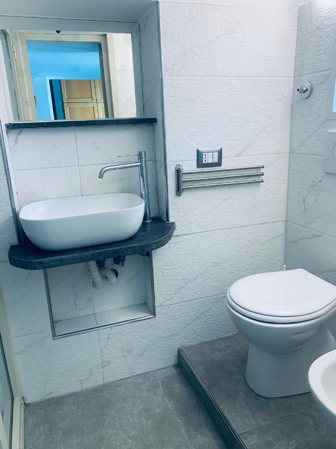 Apartment Center Living Catania