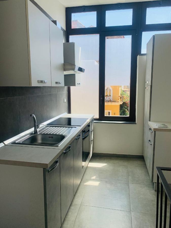 Center Living Catania