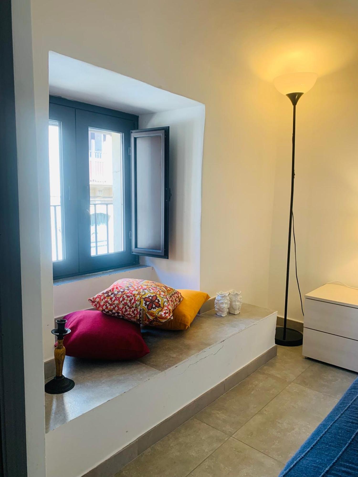 Center Living